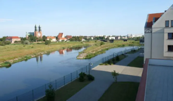 Mieszkanie 2-pokojowe Poznań Centrum, Szyperska