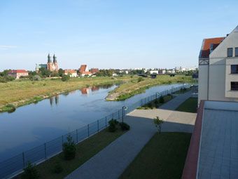 Mieszkanie 2-pokojowe Poznań Centrum, ul. Szyperska. Zdjęcie 1