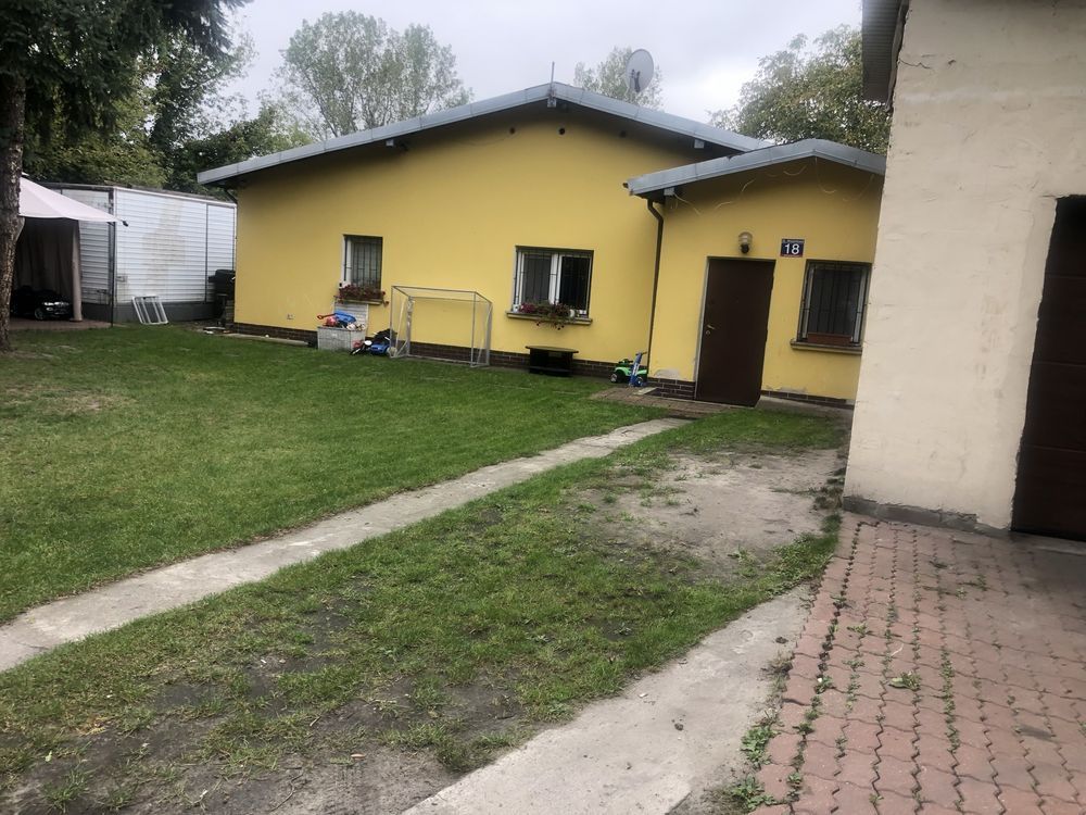dom wolnostojący Warszawa Rembertów. Zdjęcie 1