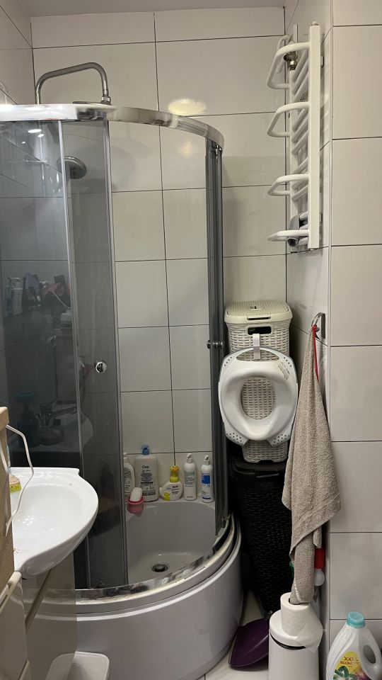 Mieszkanie 1-pokojowe Lublin Czechów Górny, ul. Króla Rogera. Zdjęcie 7