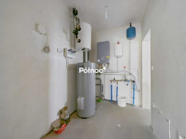dom wolnostojący, 4 pokoje Glinianka, ul. Gołębia. Zdjęcie 15