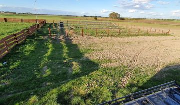 Działka rolno-budowlana Tarnowo Podgórne, ul. Podgórna