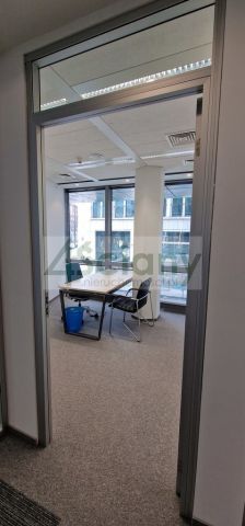 Biuro Warszawa Śródmieście. Zdjęcie 11