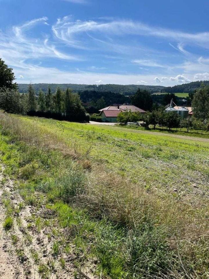 Działka budowlana Witoszów Dolny. Zdjęcie 6
