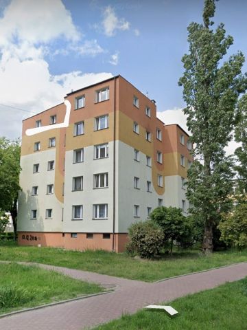 Mieszkanie 3-pokojowe Grodzisk Mazowiecki Centrum, ul. H. Sienkiewicza. Zdjęcie 1