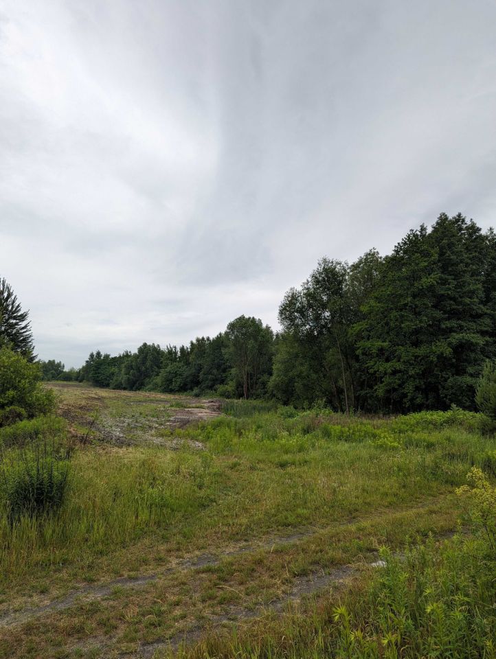 Działka budowlana Pokrówka. Zdjęcie 8