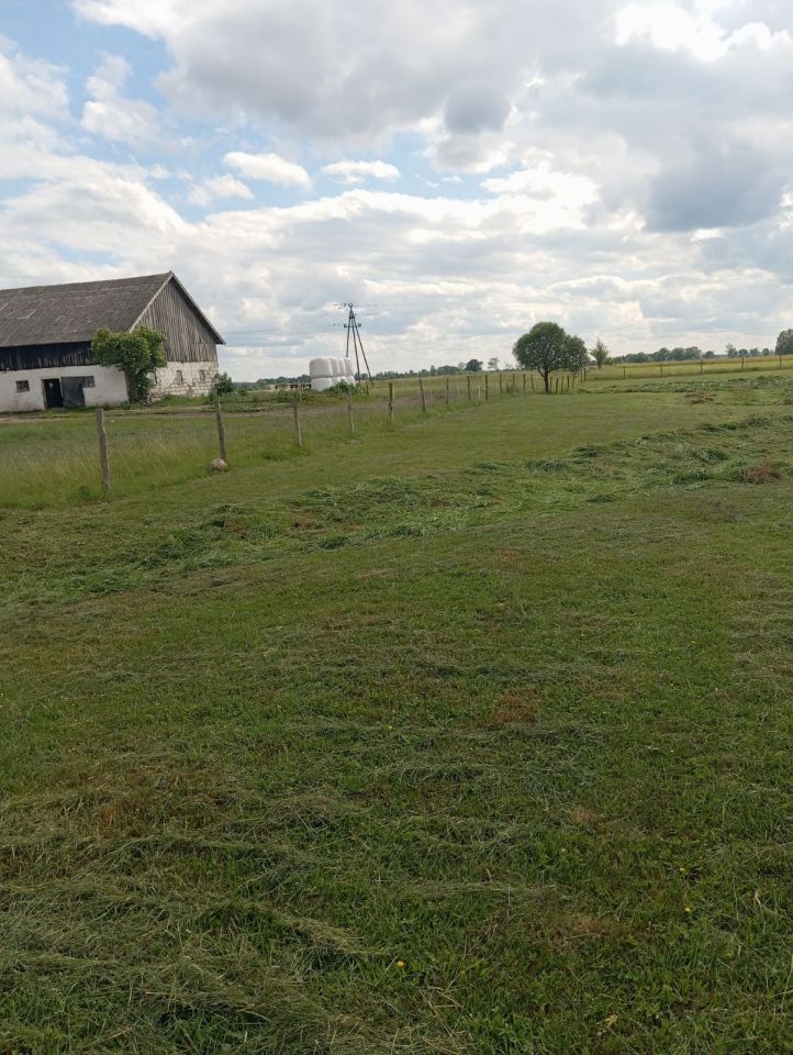 Działka budowlana Wielochowo. Zdjęcie 7