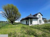 dom wolnostojący Uszczyn, ul. Działkowa. Zdjęcie 2