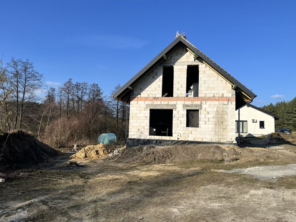 dom wolnostojący Lisewski Młyn. Zdjęcie 4