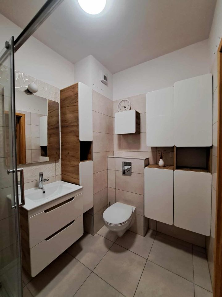 Mieszkanie 3-pokojowe Rzeszów Pobitno, ul. św. Kingi. Zdjęcie 3