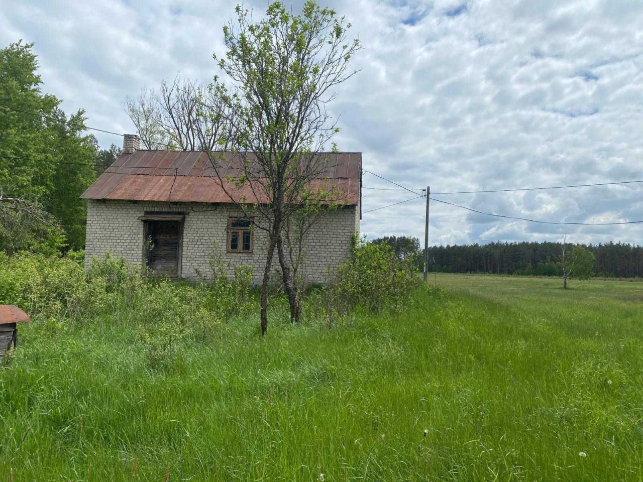 siedlisko Kapice
