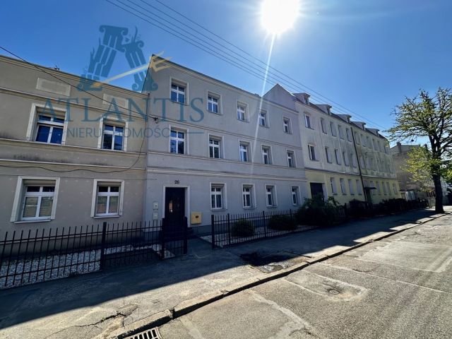 Mieszkanie 2-pokojowe Bydgoszcz Bielawy, ul. Józefa Poniatowskiego. Zdjęcie 1