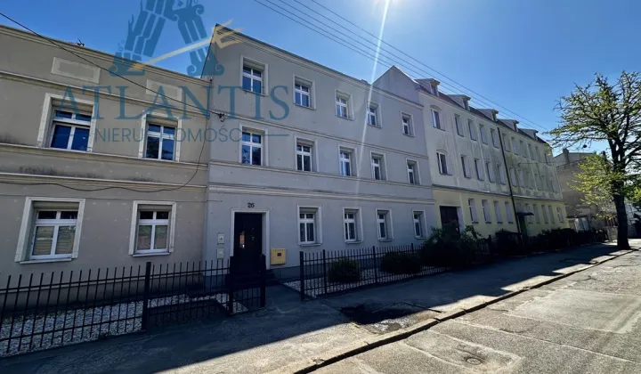 Mieszkanie 2-pokojowe Bydgoszcz Bielawy, ul. Józefa Poniatowskiego