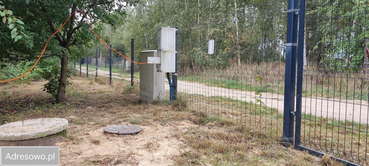 Działka rekreacyjna Wincentowo. Zdjęcie 4