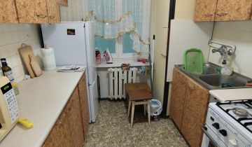 Mieszkanie 2-pokojowe Lublin Czechów, ul. Harnasie