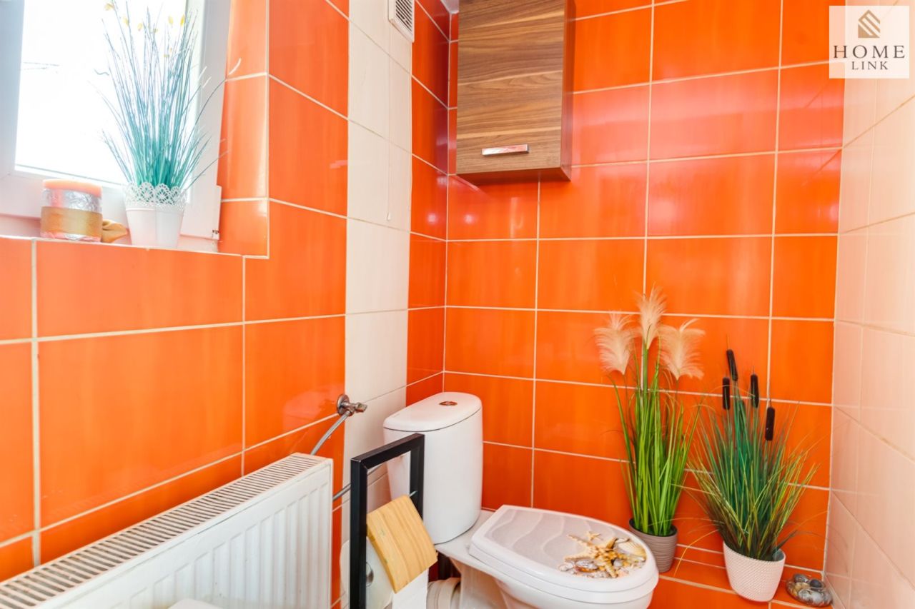 dom wolnostojący, 4 pokoje Bagienice. Zdjęcie 16