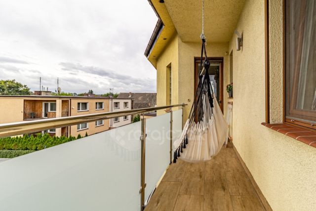 Mieszkanie 2-pokojowe Rumia, ul. Żwirki i Wigury. Zdjęcie 10