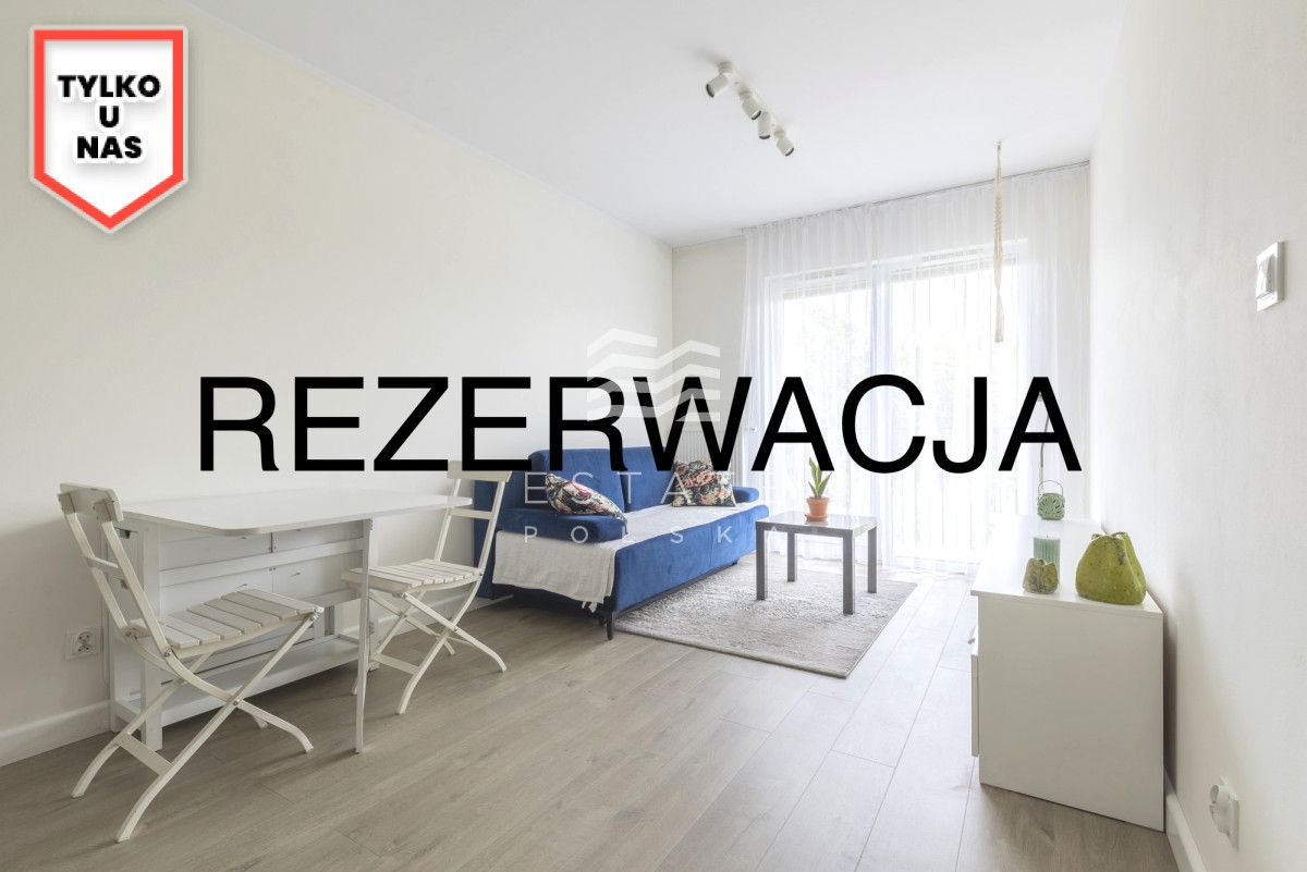 Mieszkanie 2-pokojowe Gdańsk Orunia, ul. Pastelowa