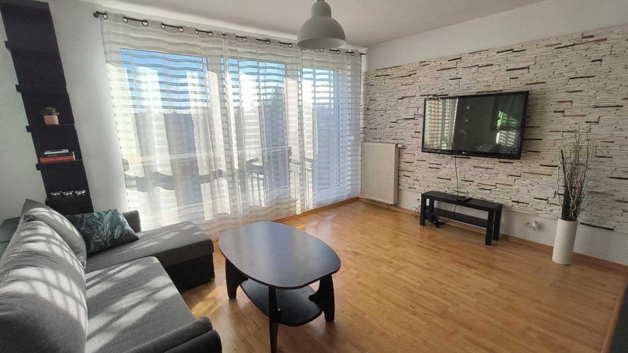 Mieszkanie 2-pokojowe Wrocław Fabryczna, ul. Stanisława Kunickiego