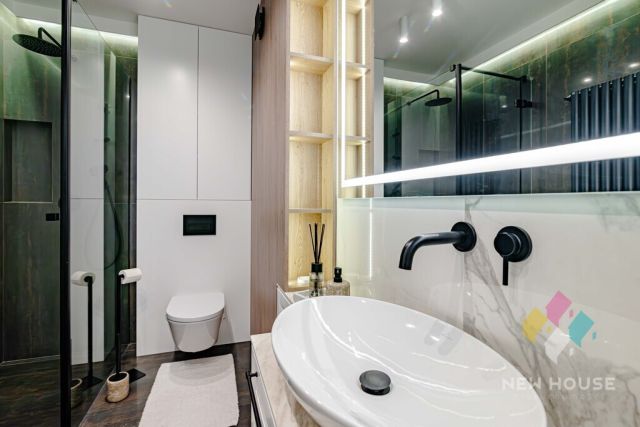 Mieszkanie 3-pokojowe Olsztyn, ul. Marii Zientary-Malewskiej. Zdjęcie 15