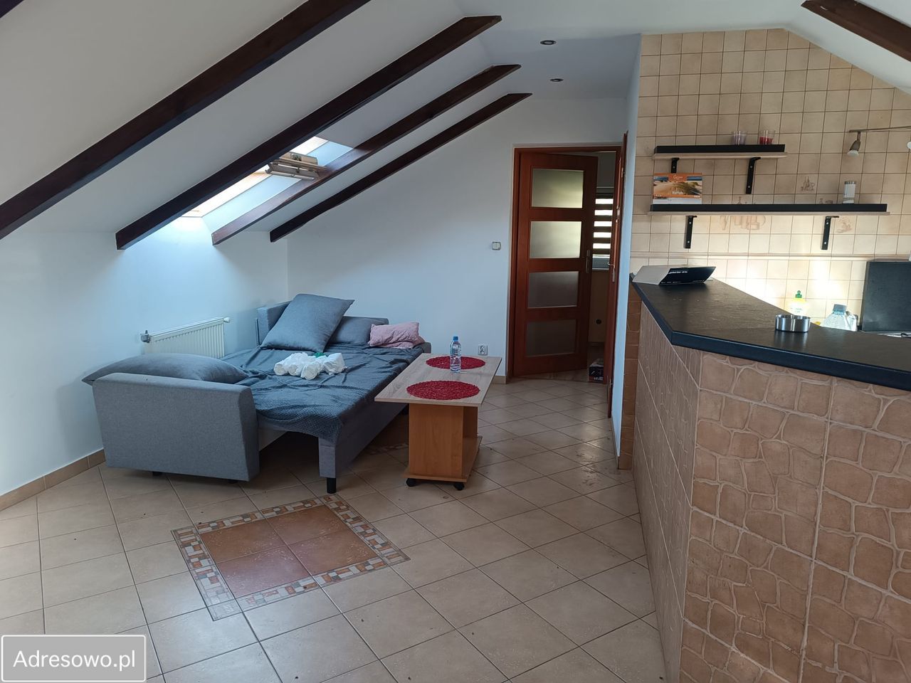 dom wolnostojący, 2 pokoje Bukówko. Zdjęcie 3