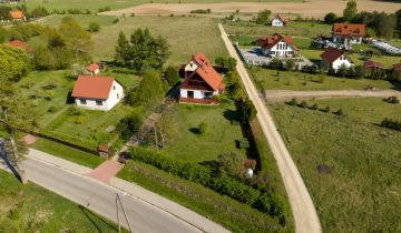 dom wolnostojący, 5 pokoi Wejsuny