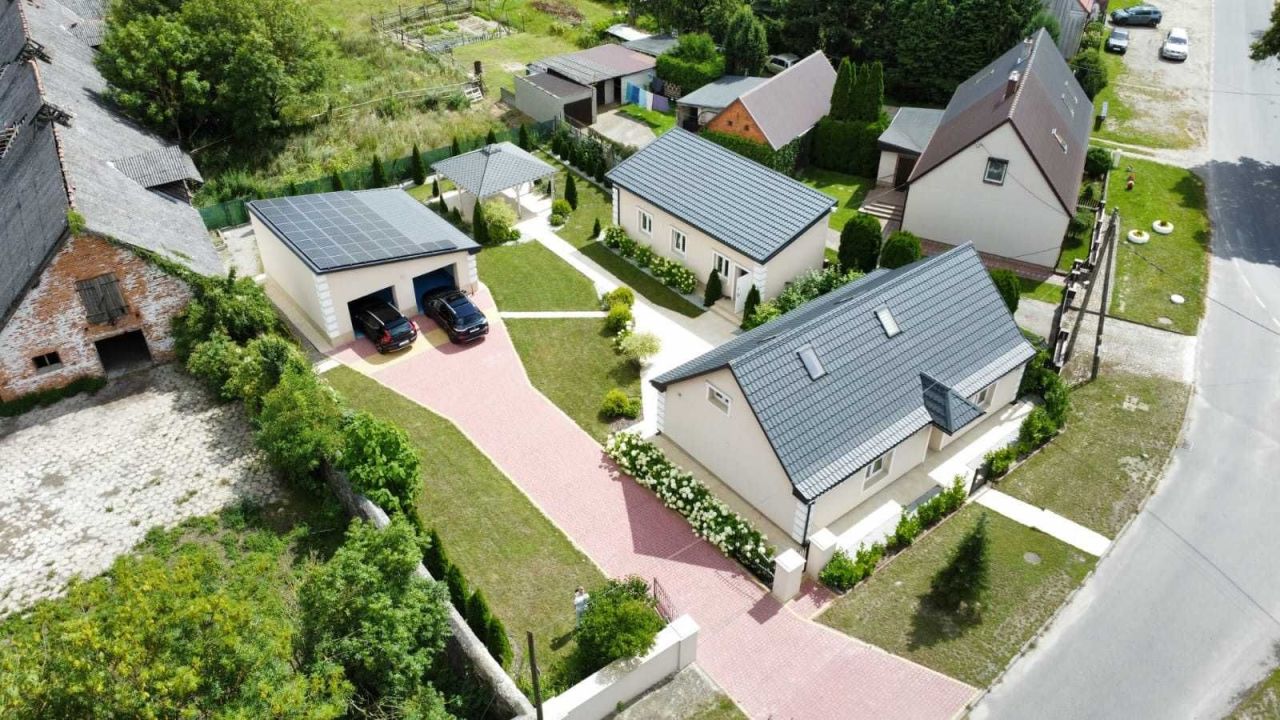 dom wolnostojący Jarosławsko. Zdjęcie 3