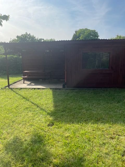 Działka rod Gliwice Śródmieście, ul. Stanisława Wyspiańskiego. Zdjęcie 3