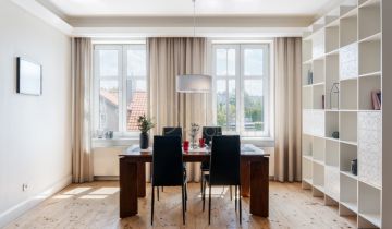 Mieszkanie 2-pokojowe Sopot, al. Niepodległości