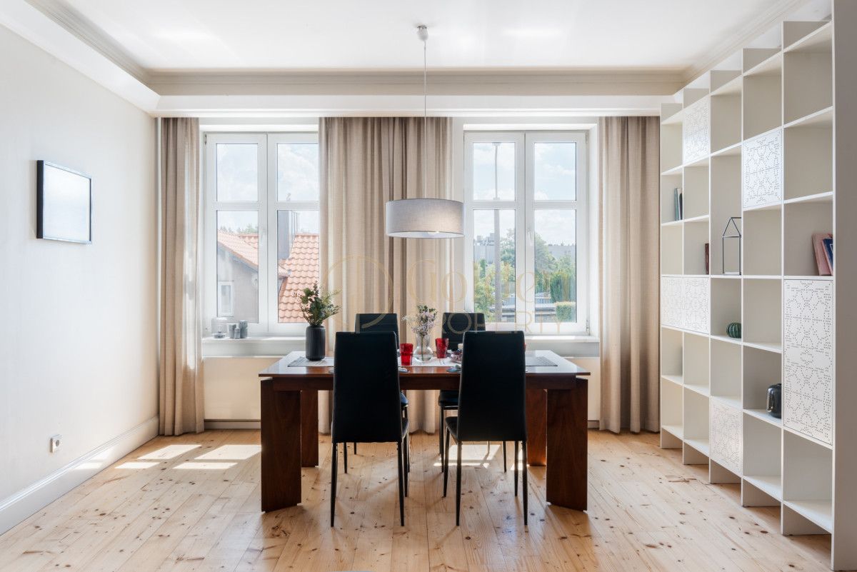 Mieszkanie 2-pokojowe Sopot, al. Niepodległości. Zdjęcie 2