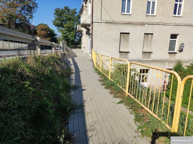 Lokal Rymanów. Zdjęcie 1