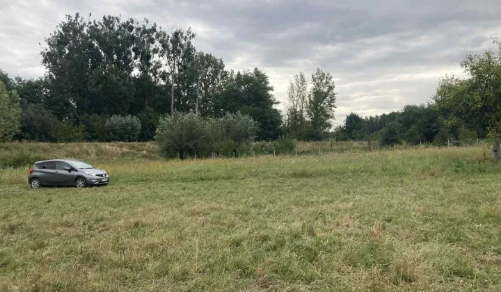 Działka rekreacyjna Opatkowice