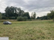 Działka rekreacyjna Opatkowice