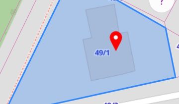 dom wolnostojący Moczkowo