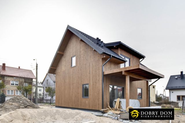 dom wolnostojący, 4 pokoje Supraśl. Zdjęcie 4