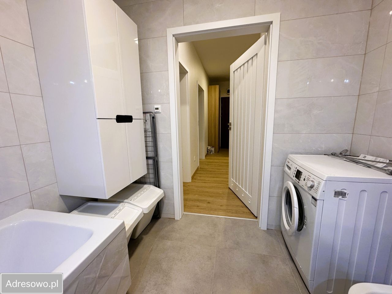 Mieszkanie 3-pokojowe Olsztyn Kormoran, ul. Żołnierska. Zdjęcie 15