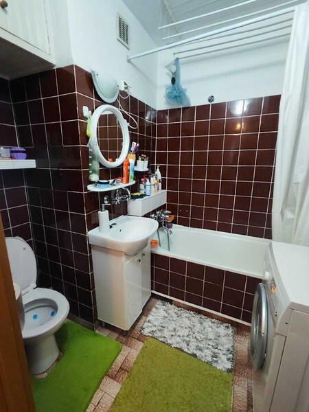 Mieszkanie 2-pokojowe Sosnowiec, ul. Jagiellońska. Zdjęcie 4