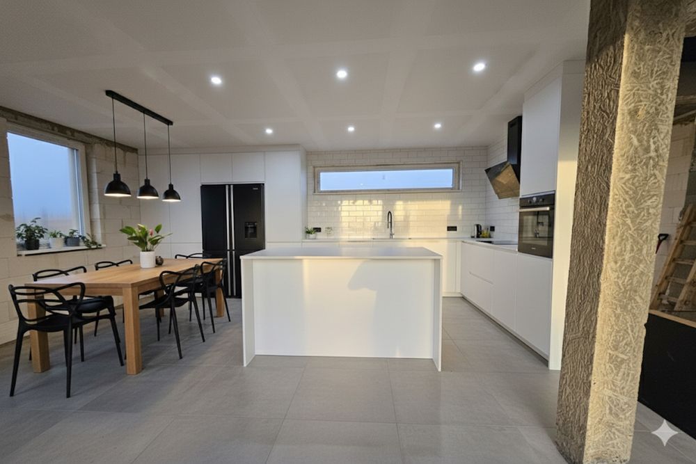 Mieszkanie 4-pokojowe Czadrów. Zdjęcie 2