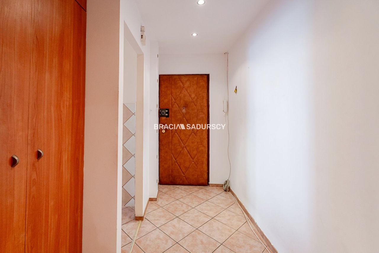 Mieszkanie 3-pokojowe Kraków Mistrzejowice, os. Oświecenia. Zdjęcie 18