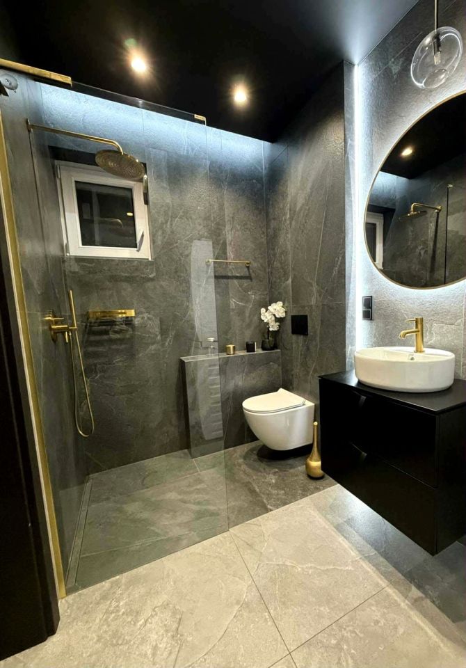 bliźniak, 4 pokoje Janczewo. Zdjęcie 9