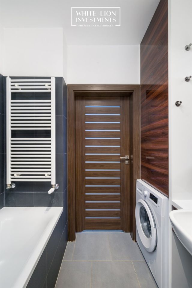 Mieszkanie 2-pokojowe Warszawa Żoliborz, ul. Przasnyska. Zdjęcie 10