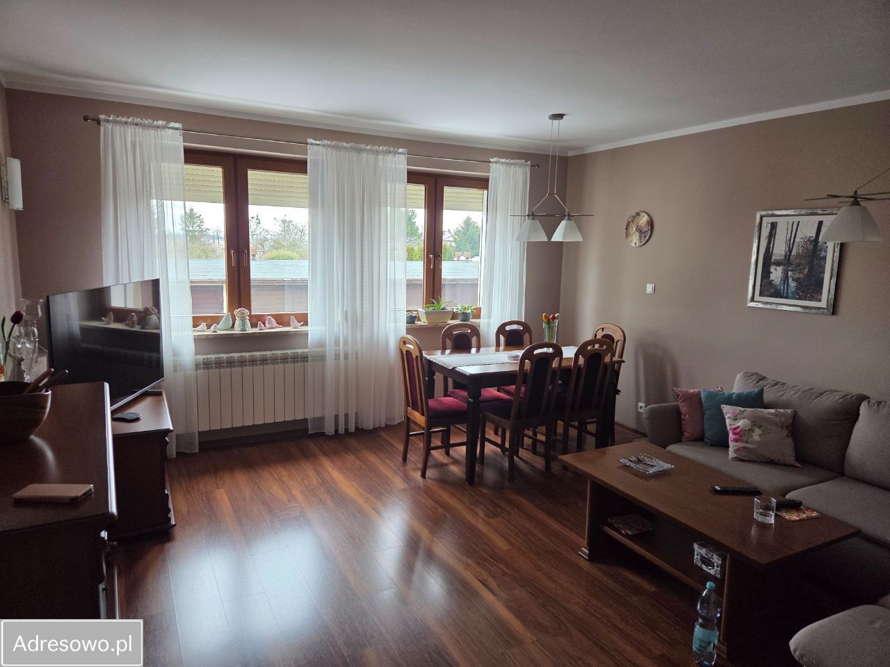 Mieszkanie 3-pokojowe Słupia Wielka. Zdjęcie 6