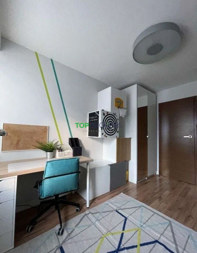 Mieszkanie 3-pokojowe Warszawa Mokotów, ul. Wolfganga Amadeusza Mozarta. Zdjęcie 10