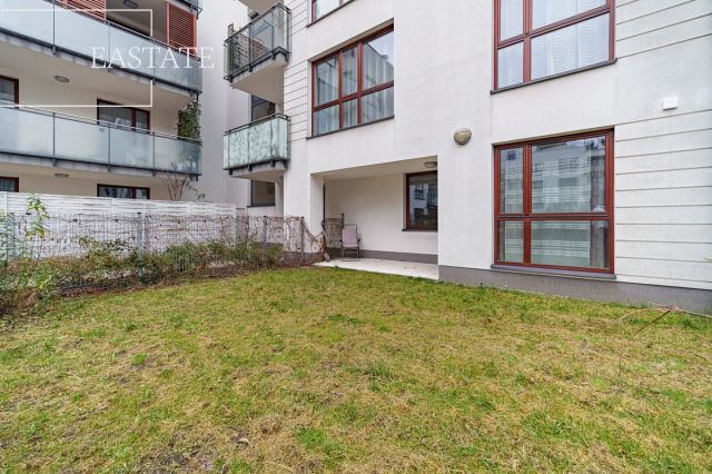 Mieszkanie 2-pokojowe Warszawa Wilanów, ul. abp. Józefa Teodorowicza. Zdjęcie 12