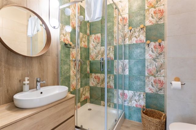 Mieszkanie 3-pokojowe Szklarska Poręba, ul. Vlastimila Hofmana. Zdjęcie 15