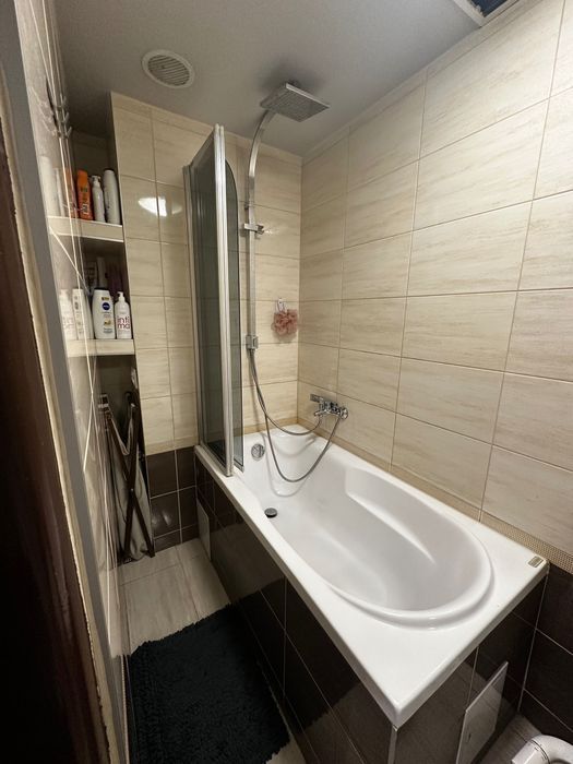 Mieszkanie 2-pokojowe Rzeszów Śródmieście, ul. Henryka Sienkiewicza. Zdjęcie 6