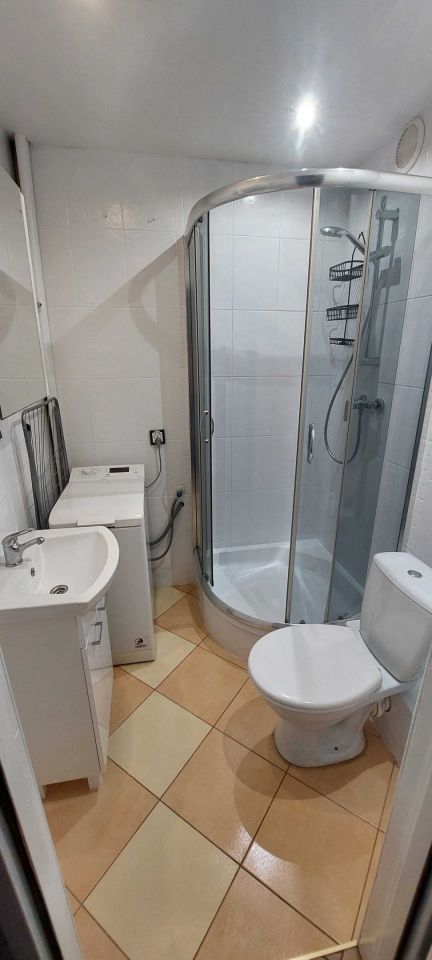 Mieszkanie 2-pokojowe Szczecin Śródmieście, al. Wyzwolenia. Zdjęcie 7