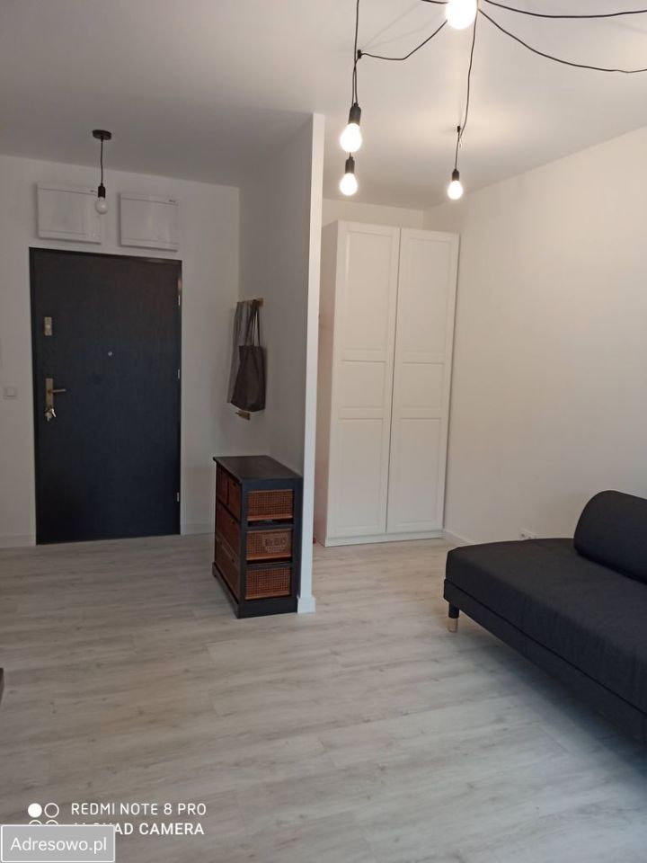 Mieszkanie 1-pokojowe Łódź Górna, ul. Walerego Wróblewskiego. Zdjęcie 5