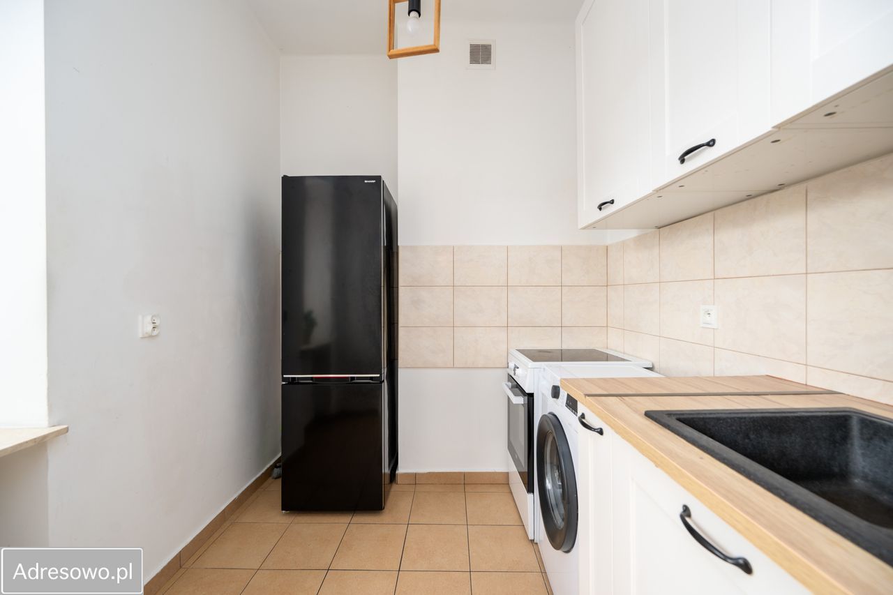 Mieszkanie 2-pokojowe Hel, ul. Kapitańska. Zdjęcie 6