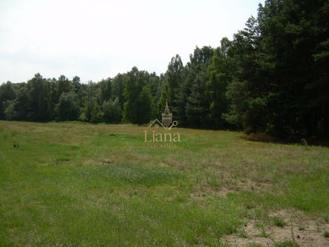 Działka budowlana Kobyla. Zdjęcie 3